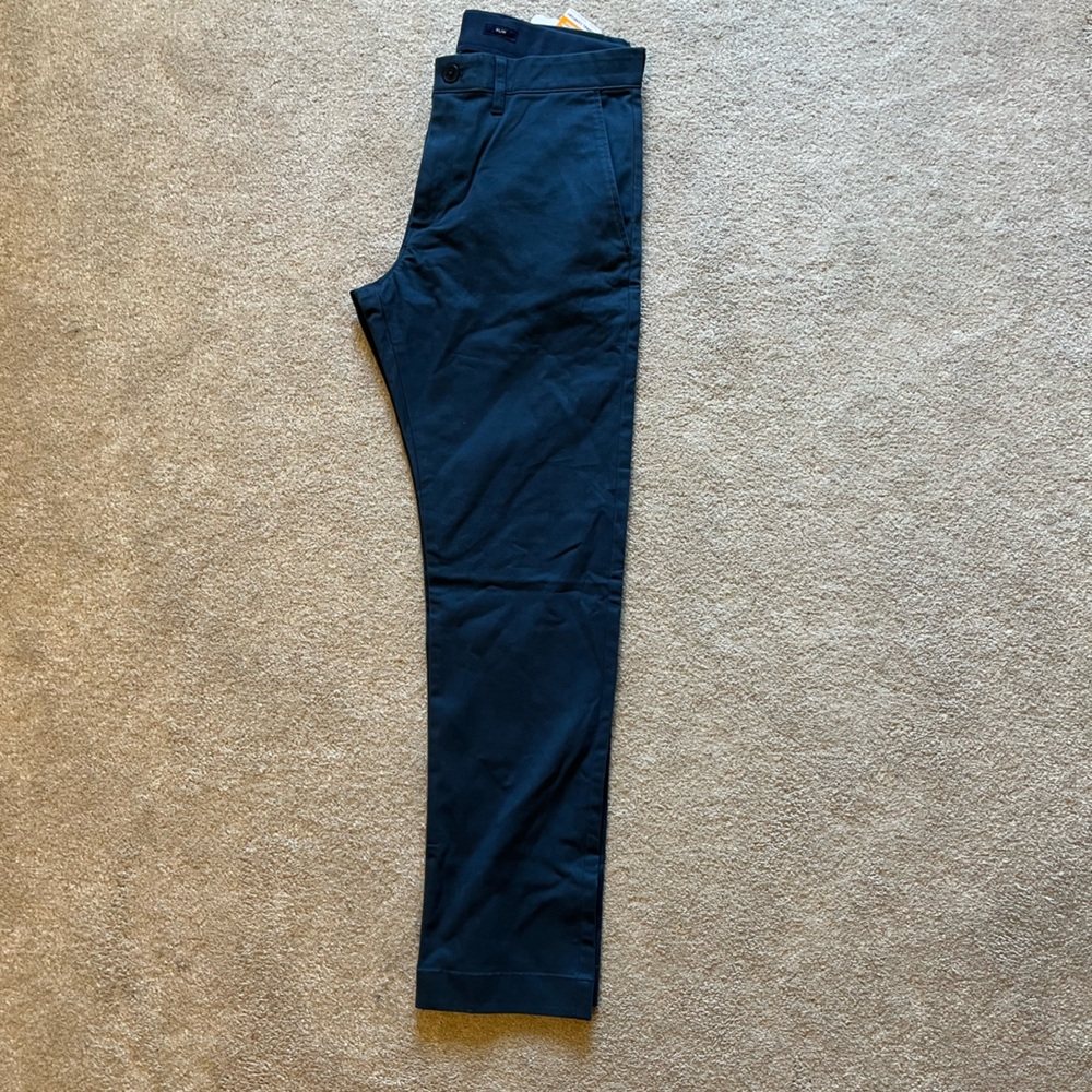 J. Crew Factory Slim fit Pants